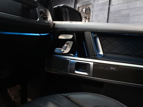 Used 2022 Mercedes-Benz G 550 image 70