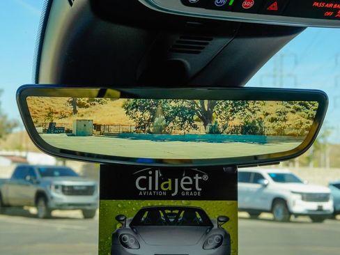 New 2026 GMC Acadia Denali AWD/4WD image 20