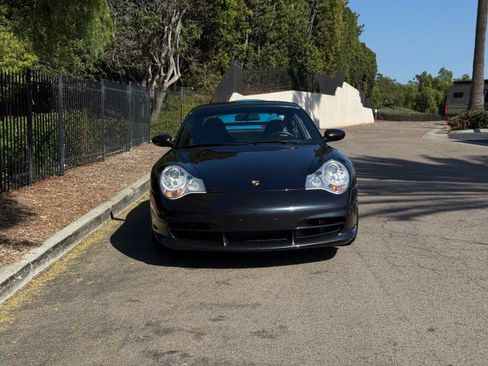 Used 2004 Porsche 911 GT3 image 8