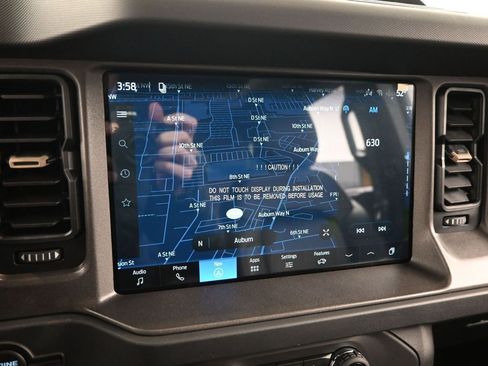 New 2026 Ford Bronco Badlands image 20