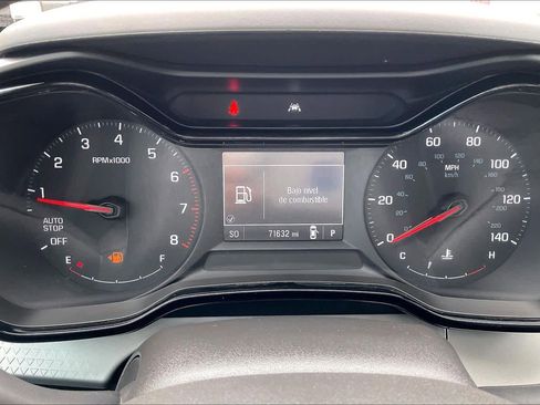 Used 2024 Chevrolet Trax LS w/ Driver Confidence Package FWD image 25