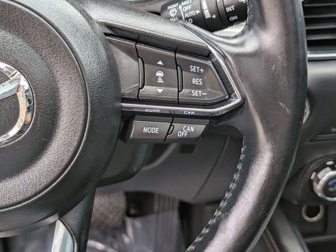 Used 2017 MAZDA CX-5 Grand Touring FWD image 24