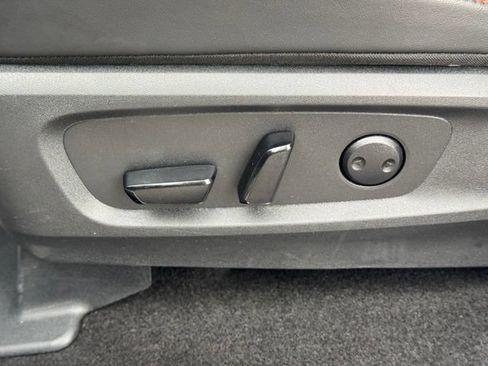 Used 2026 Nissan Pathfinder Rock Creek AWD/4WD image 12