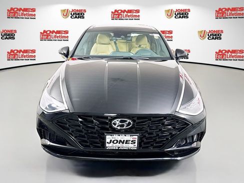 Certified 2023 Hyundai Sonata Limited FWD image 15