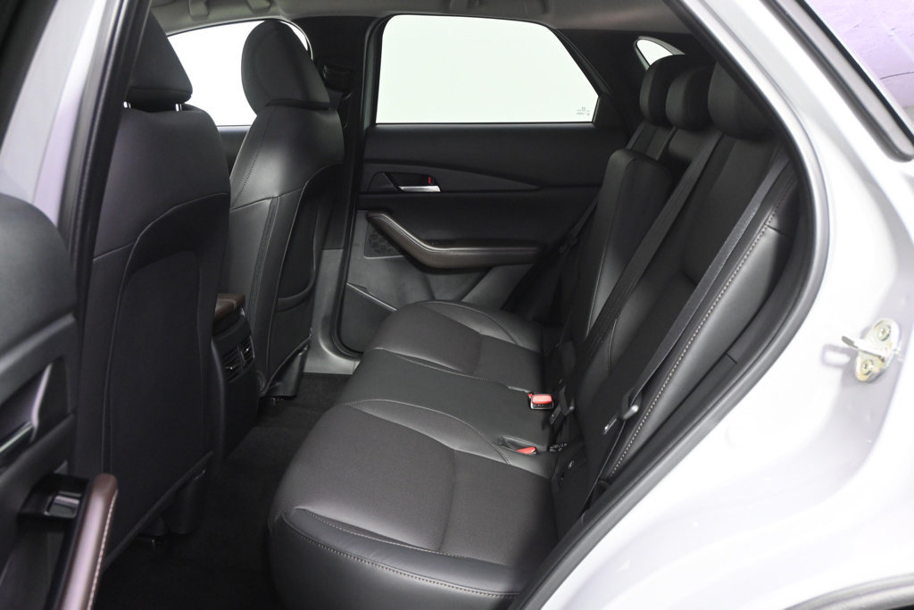 Used 2025 MAZDA CX-30 AWD 2.5 S w/ Premium Package image 21