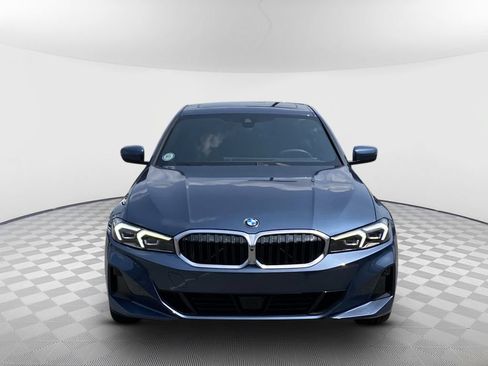 Used 2025 BMW 330i Sedan RWD image 3