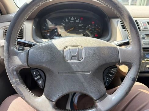 Used 2001 Honda Accord EX image 12