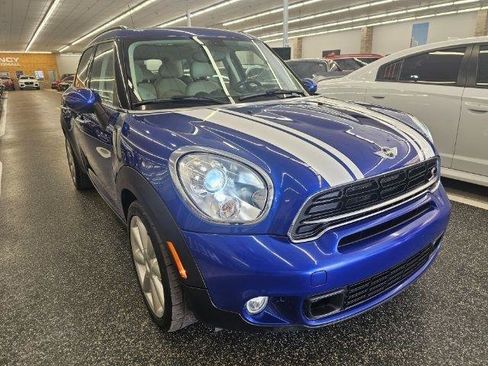 Used 2015 MINI Cooper Countryman S w/ Premium Package FWD image 4