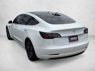 Used 2020 Tesla Model 3 Standard Range Plus RWD video 3