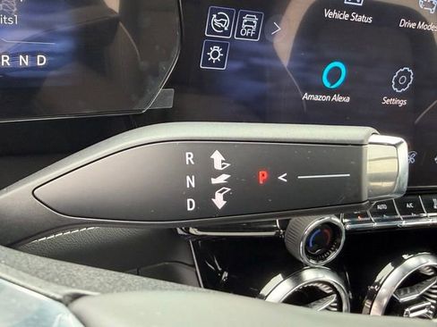 New 2024 Chevrolet Blazer EV LT AWD/4WD image 29