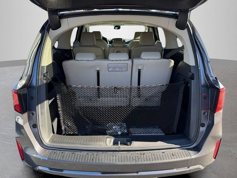 New 2026 Honda Odyssey EX-L image 8