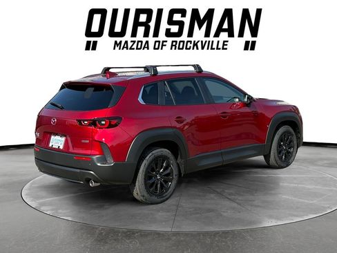 New 2026 MAZDA CX-50 2.5 Hybrid w/ Preferred Pkg image 6