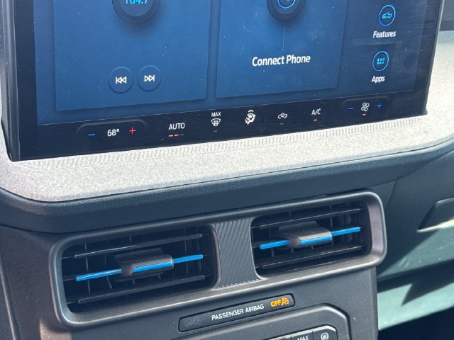 Used 2026 Ford Maverick XLT FWD image 23