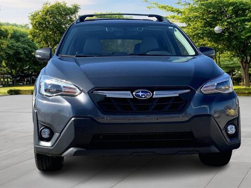 Used 2021 Subaru Crosstrek 2.5i Limited w/ Popular Package #3 image 2