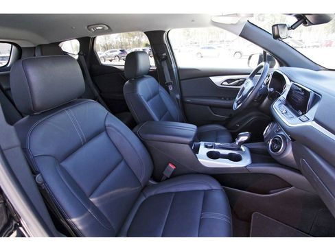 Used 2022 Chevrolet Blazer LT w/ Sound & Technology Package image 27