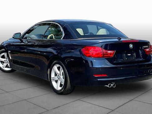 Used 2015 BMW 428i Convertible RWD image 11