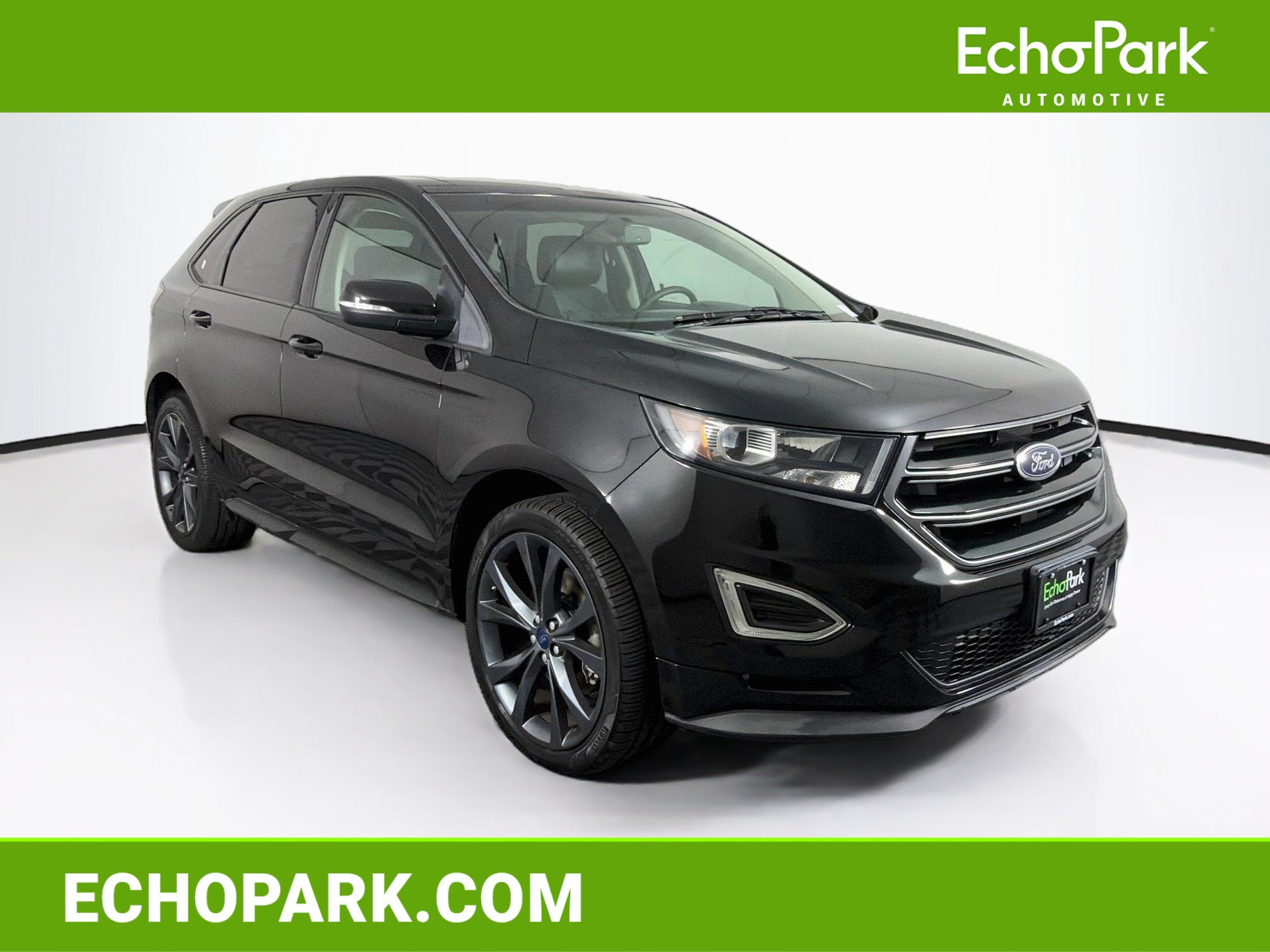 Used 2015 Ford Edge Sport AWD/4WD image 1