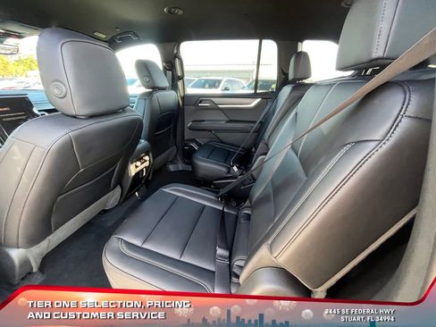 New 2026 GMC Acadia Elevation w/ Elevation Premium Package image 13