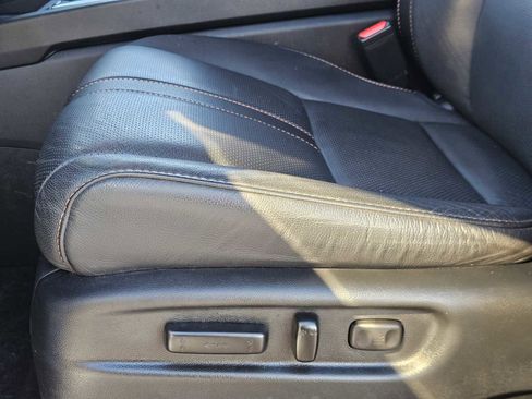 Certified 2024 Honda Passport TrailSport image 24