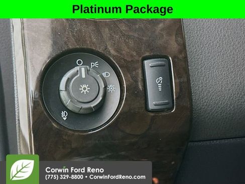 Used 2016 Ford F450 Platinum image 10