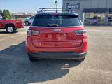 Used 2018 Jeep Compass Limited w/ Navigation Group image 4