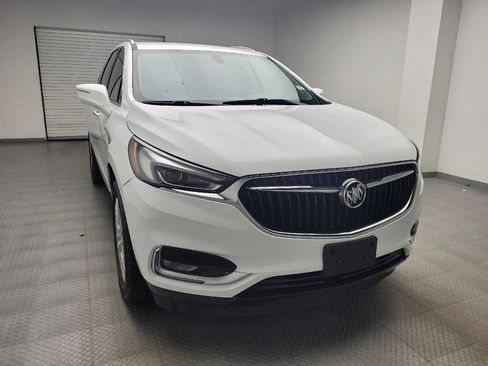 Used 2019 Buick Enclave Essence AWD/4WD image 14