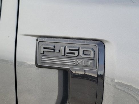 New 2026 Ford F150 XLT w/ Equipment Group 302A MID image 10