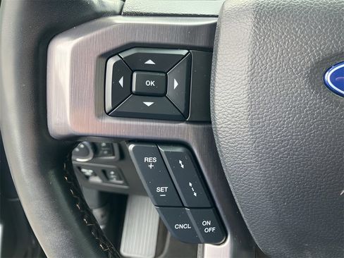 Used 2020 Ford Expedition Max Platinum image 17