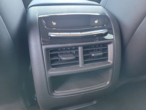 Certified 2023 Cadillac XT5 Premium Luxury w/ Platinum Package image 15