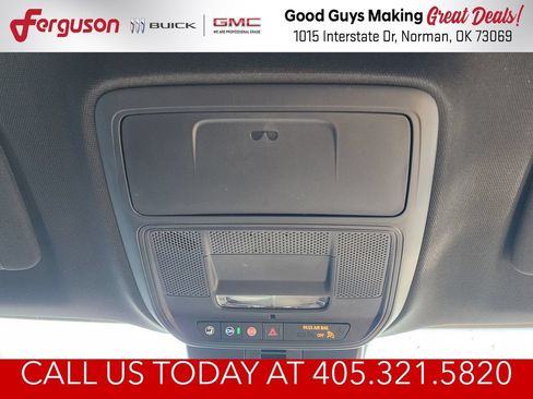 New 2026 Buick Enclave Preferred w/ Power Package FWD image 37