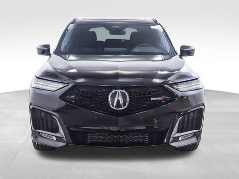 Used 2025 Acura MDX Type S image 8
