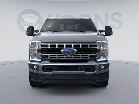 New 2026 Ford F250 XLT AWD/4WD image 8