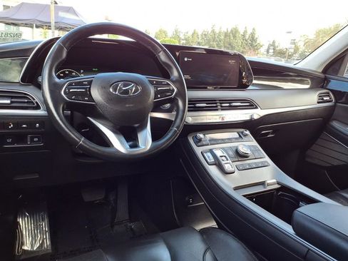 Used 2022 Hyundai Palisade Limited AWD/4WD image 13