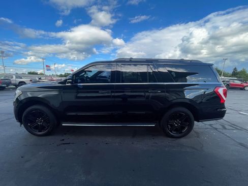 Used 2021 Ford Expedition Max XLT image 6
