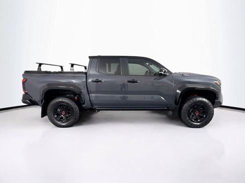 Certified 2024 Toyota Tacoma TRD Pro AWD/4WD image 11