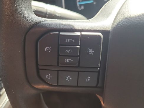 Used 2022 Ford F150 XL w/ STX Appearance Package RWD image 26
