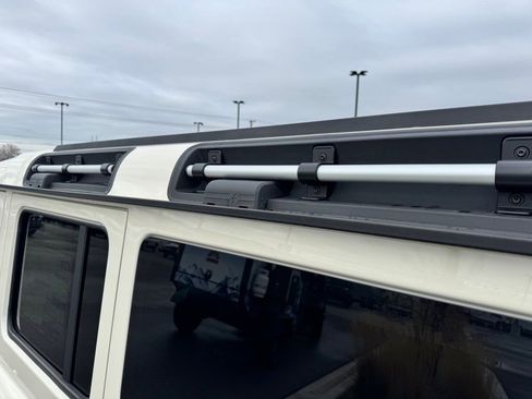New 2025 INEOS Grenadier AWD/4WD image 23