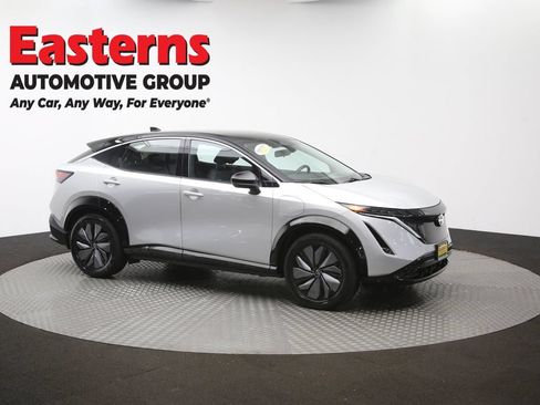 Used 2023 Nissan Ariya FWD image 45