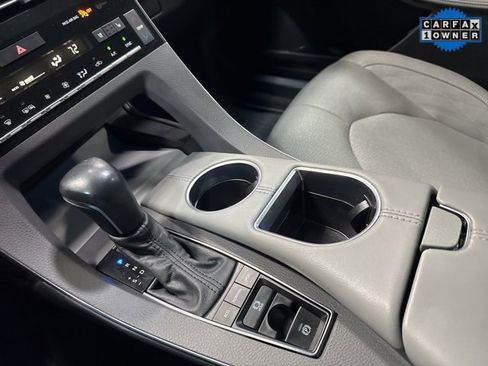 Used 2022 Toyota Avalon Limited w/ Advanced Safety Package image 20
