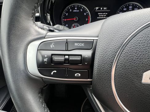 Certified 2024 Kia K5 GT-Line image 24