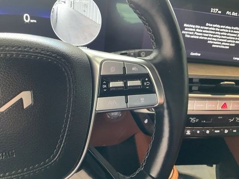 Used 2024 Kia Telluride SX X-Line image 15