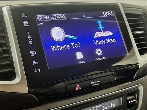 Certified 2018 Honda Pilot EX-L image 5