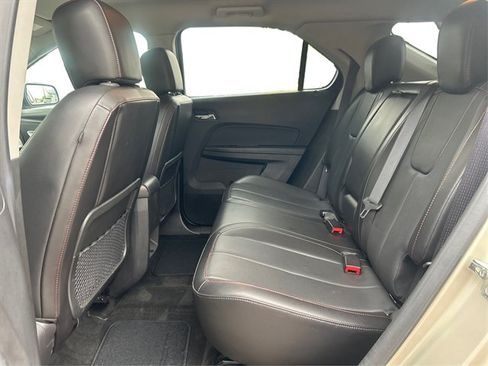 Used 2013 Chevrolet Equinox LTZ w/ LPO, Protection Package FWD image 11