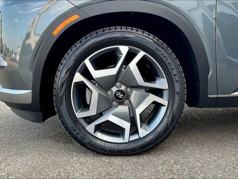 Used 2024 Hyundai Palisade Limited image 8