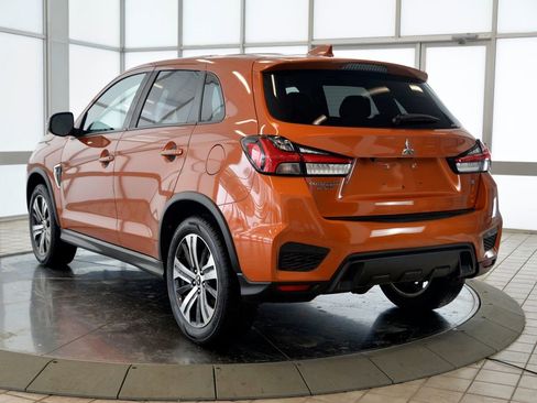 Used 2020 Mitsubishi Outlander Sport SE image 6