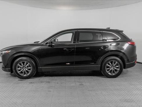 Used 2023 MAZDA CX-9 Touring image 3