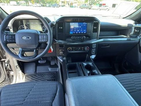 Used 2023 Ford F150 XL w/ STX Appearance Package AWD/4WD image 19