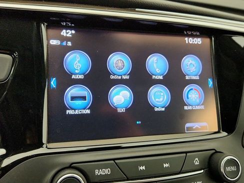 Used 2019 Buick Envision Premium image 20