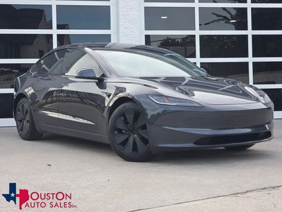Used 2024 Tesla Model 3 Long Range