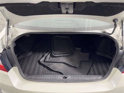 Used 2019 Subaru Legacy 2.5i Sport image 14